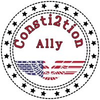 Constitutionally(@Consti2tionAlly) 's Twitter Profile Photo