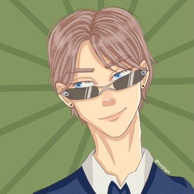 TestyLightさんのプロフィール画像