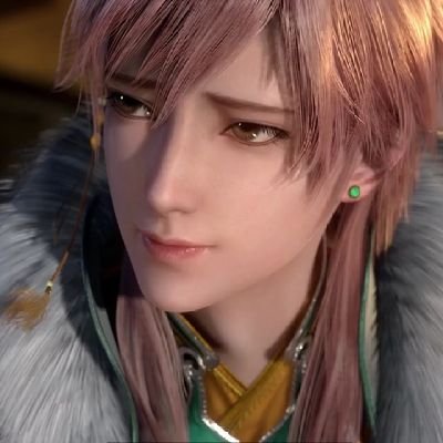 x_kaitou's profile picture. 