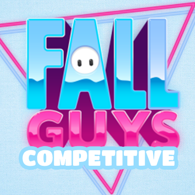 | Fall Guys Competitive Alerts 🏆 |
| Connecting Competitive fall guys together |
| Got a Tournament want to Promo DM US |
| Not Affiliated with @fallguysgame |
