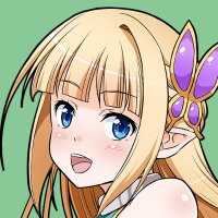友吉@3月28日『チートコード操作』6巻発売 (@tomokity) 's Twitter Profile