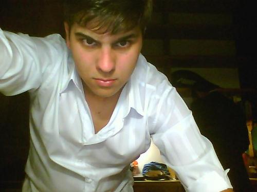 RennanRipari's profile picture. So paulista, tenho 19 anos e estudante de história no UNASP