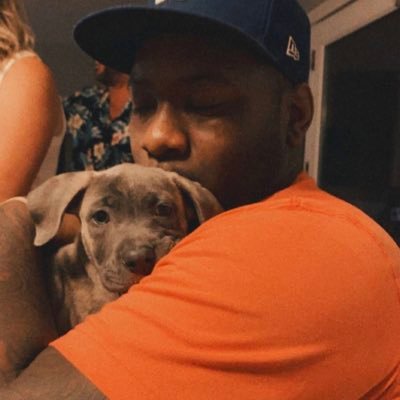 D_Harris_6's profile picture. Family over everything! #7911  IRL and COD streams