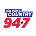 New York’s Country 94.7 (@nycountry947) Twitter profile photo New York’s Country 94.7 (@nycountry947) Twitter profile photo