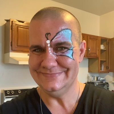 kleber_brian's profile picture. Transgender non-binary Liberal Christian