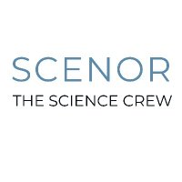 SCENOR | The Science Crew(@ScenorCrew) 's Twitter Profile Photo