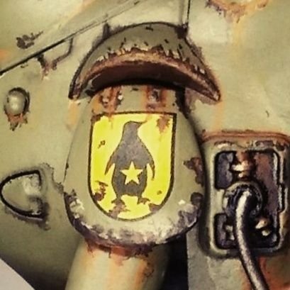 Mask_of_Jeram's profile picture. ゲームが趣味っていいじゃないですか      プラモデルも好き
いろいろな作品を見て勉強したいです
模型以外にゲームのツイートもしてますのであしからず。