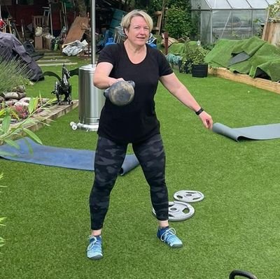 DebbieG030469's profile picture. Personal Trainer, foster carer, mother, wife, loves laughing, travelling, exploring, weight training, trying new things and having fun.