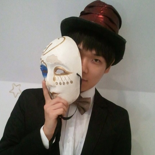 Hsputniky's profile picture. 서울/25세/고려대 신소재공학부/음악/소설/영화/리뷰/상식/누구든지 환영합니다