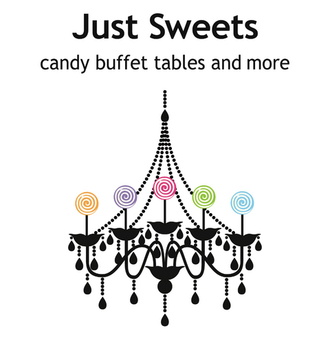justsweetscandy's profile picture. Just Sweets is the premiere online destination for all things candy related. Just Sweets specializes in Candy Deliveries  & Candy Buffet tables for any event !!