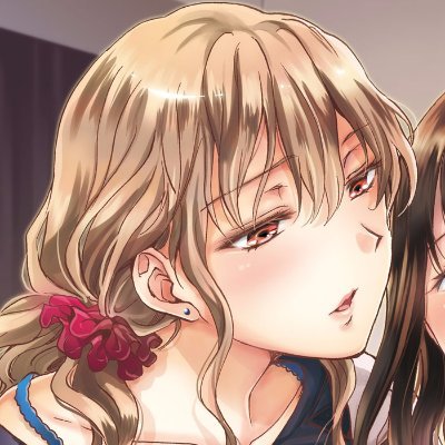 オリジナルR18百合漫画同人サークルpeachpulsar 主にお知らせを投稿 とら・メロン/電子DLsite他・ irodori comics(English)
COMIC FUZ連載（全年齢向）『百合SMでふたりの気持ちはつながりますか？』https://t.co/roZq7SPBvy ＃百合つな