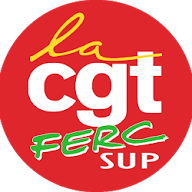 Union nationale CGT FERC Sup des syndicats CGT des établissements d'enseignement supérieur et de recherche