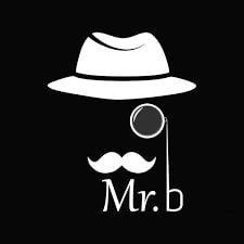 Mr.B