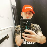 PATRYK (@patryk10393783) 's Twitter Profile