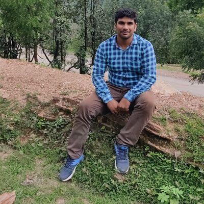 Sandeep16222116's profile picture. #save_Guest_Teacher_For_MP