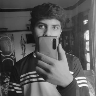 Mayankpant01's profile picture. Search for your answer.....
But never question god.....
                        MAYANK