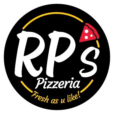 RP's Pizzeria