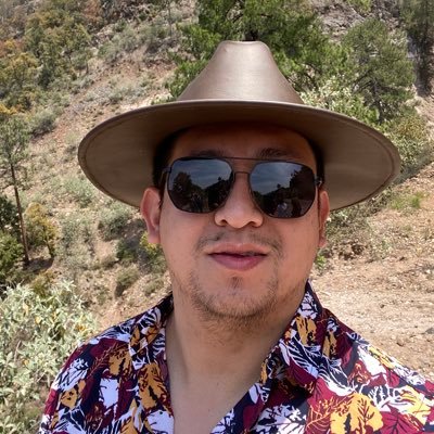 LuisAntonioJO's profile picture. 😎