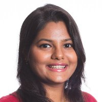 Srishti Gupta (@srishtigpath) 's Twitter Profile
