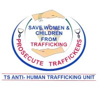 Anti Human Trafficking Unit(@ts_ahtuofficial) 's Twitter Profile Photo