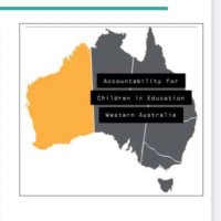 Accountability for Children in Education WA (@aceinwa) 's Twitter Profile Photo Accountability for Children in Education WA (@aceinwa) 's Twitter Profile Photo