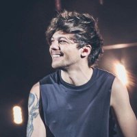 LOUIS (@louis00982132) 's Twitter Profile Photo