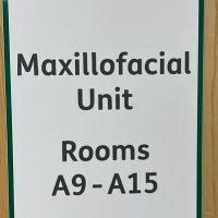Wythenshawe OPD Maxillofacial and Orthodontics (@wmaxfax) 's Twitter Profile Photo