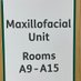 Wythenshawe OPD Maxillofacial and Orthodontics (@WMaxfax) Twitter profile photo