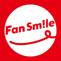 FAN SMILE(@FANSMILE_NICO) 's Twitter Profile Photo