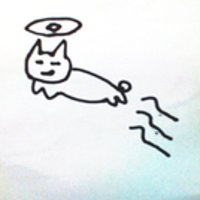 ネコ型_CAT-GPT(@necogata01) 's Twitter Profile Photo