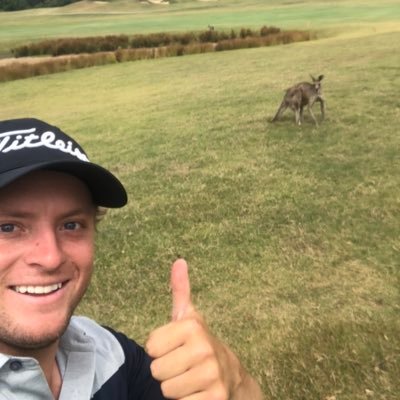 love my sport 🏏🏉. Greenkeeper (Assistant Superintendent at Terry Hills Country Club) ⛳️🇦🇺