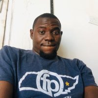 Blessed M. Libati (@blibati) 's Twitter Profile