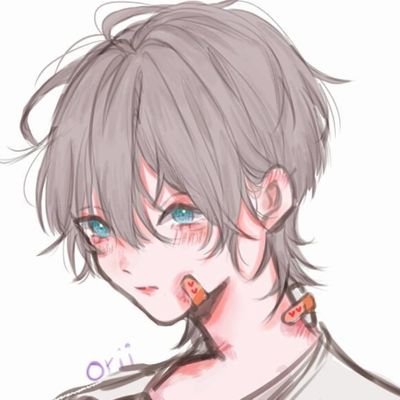 Oriiiさんのプロフィール画像