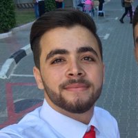 Ibrahim Qwaider (@ibqwaider) 's Twitter Profile