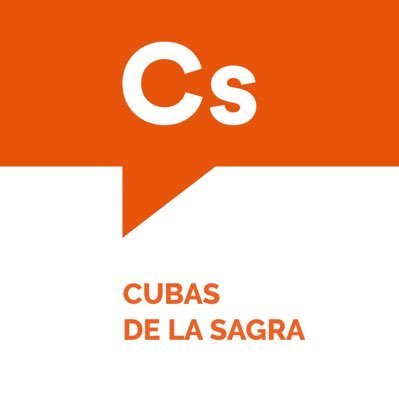 🍊 Perfil oficial de @Cs_Madrid en CUBAS DE LA SAGRA. 📲 Conecta también en Facebook: https://t.co/6IDi7b4odB