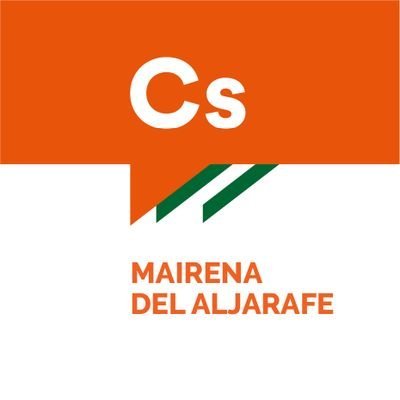 Perfil Oficial de @CiudadanosCs en Mairena del Aljarafe. #PolíticaÚtil 🍊 Somos un partido liberal, progresista, demócrata y constitucionalista.