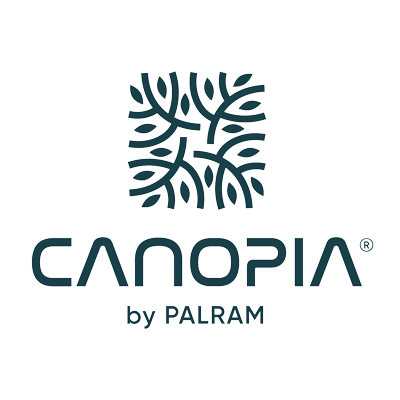 PALRAM line of outdoor structures changes its name to CANOPIA.
Same good products. Same company. With a fresh new Brand Name.