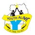 Youth Alive Uganda (@youthaliveug) Twitter profile photo
