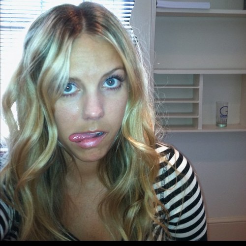 CandiceIngle's profile picture. 