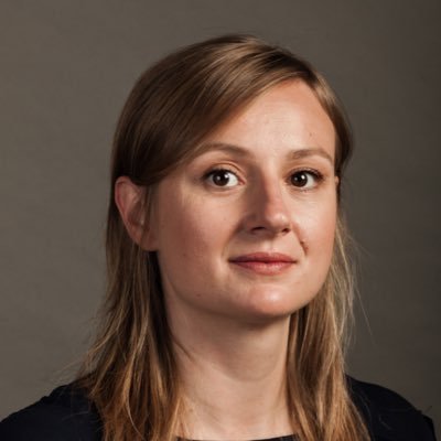 Janina Findeisen Profile
