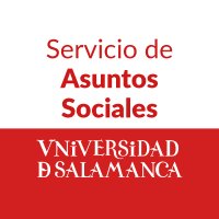 Servicio de Asuntos Sociales USAL (@sas_usal) 's Twitter Profile