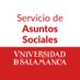 Servicio de Asuntos Sociales USAL (@sas_usal) Twitter profile photo