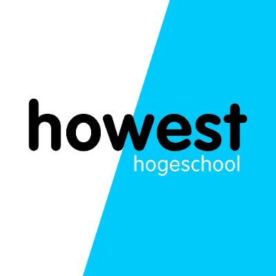 Howest - Hogeschool West-Vlaanderen.
De hogeschool met passie voor jouw toekomst.
Campussen in Brugge, Kortrijk en Oudenaarde.