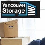 Vancouver Storage