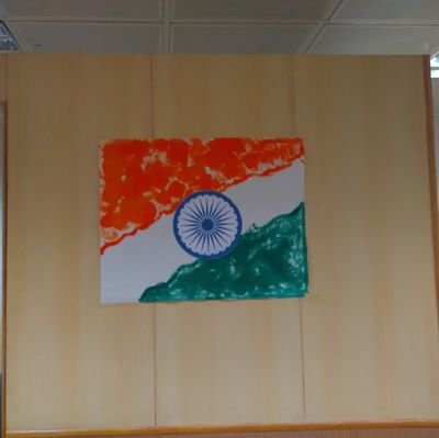 hindustan_dilse's profile picture. Indian Muslim