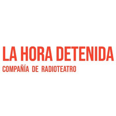 LaHoraDetenida's profile picture. Compañía de radioteatro. Contamos historias a quienes disfrutan escuchando. Jugamos con la voz para despertar emociones.