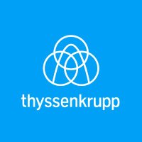thyssenkrupp EN(@thyssenkrupp_en) 's Twitter Profile Photo