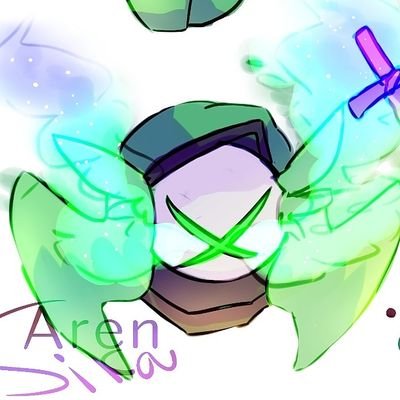 arensika Profile Picture