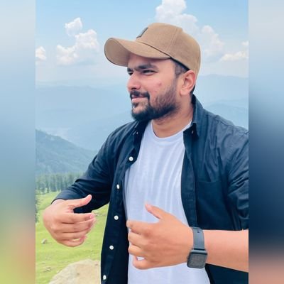 Hafiz sohail Fiazさんのプロフィール画像