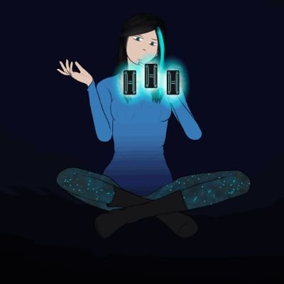 HippieGhostさんのプロフィール画像